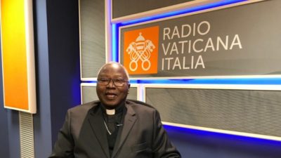 Igreja: Cardeal Philippe Nakellentuba Ouédraogo é o novo presidente do Simpósio das Conferências Episcopais de África e Madagáscar