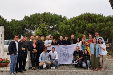 Igreja: Equipas Jovens de Nossa Senhora preparam o «reconhecimento oficial do Vaticano como movimento da Igreja Católica»