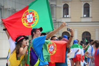 Lisboa 2022: Comité Organizador da JMJ reuniu-se com representantes das dioceses de Portugal