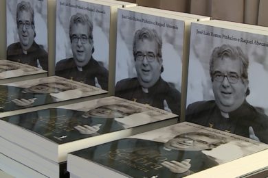 Publicações: Livro sobre o cónego João Seabra destaca figura «marcante» da sociedade portuguesa