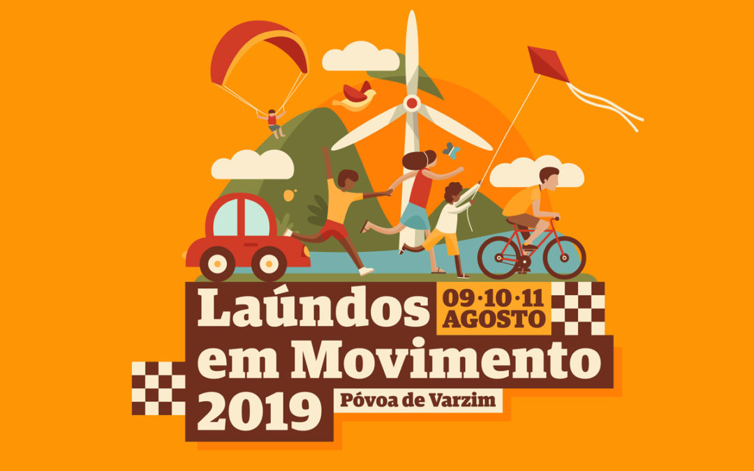Verão: Projetos «Ar de rock» e «Laúndos em movimento» promovem o encontro da comunidade e a angariação de fundos