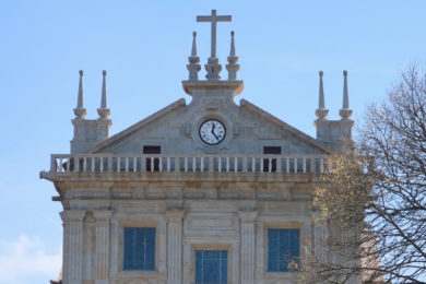 Igreja/Cultura: Mosteiro de Grijó apresenta exposição de arte «MISSIO»