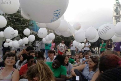 Europa: Militantes da Juventude Operária Católica querem «sociedade mais justa e igualitária»
