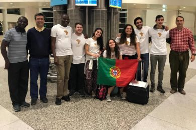 Voluntariado Missionário: Grupo de portugueses parte para a Tanzânia