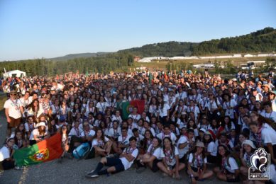 Jamboree 2019: Escuteiros encerram acampamento mundial com desafio de serem «embaixadores globais» da paz e da sustentabilidade