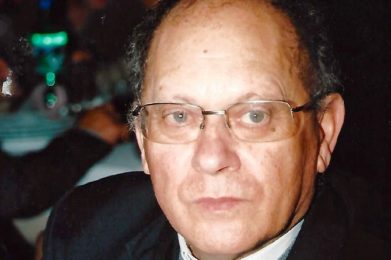 Leiria-Fátima: Faleceu o cónego António das Neves Gameiro