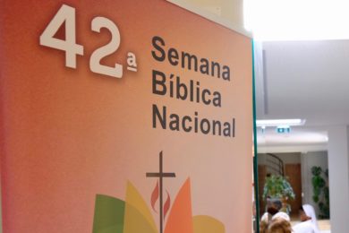 Portugal: Capuchinhos refletem sobre a Bíblia como «fonte e alegria da missão» (c/fotos)