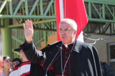 Vaticano/Portugal: D. Ivo Scapolo é o novo núncio apostólico em Lisboa