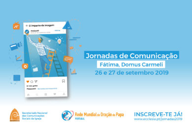 Media: Jornadas de Comunicação debatem importância da «imagem» e utilização do Instagram