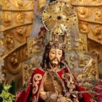 Açores: Bispo de Aveiro preside à festa do Senhor Bom Jesus da Pedra