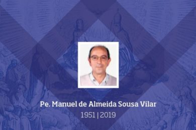 Porto: Faleceu o padre Manuel Sousa Vilar