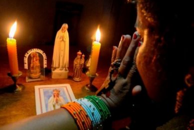 Índia: 40 peregrinos católicos foram agredidos a caminho do santuário mariano de Velankanni