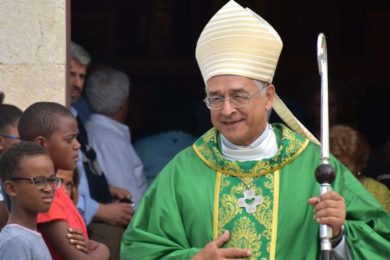Setúbal: Bispo desafia os jovens para assumirem missão na vida da diocese