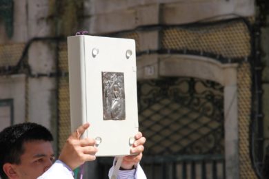 Vaticano: Papa institui domingo dedicado à Bíblia