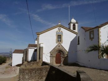 Portalegre-Castelo Branco: Marvão celebrou festa de Nossa Senhora da Estrela