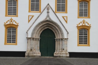 Açores: Diocese de Angra promove formação para guias turísticos e agente culturais