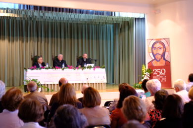 Beja: D. João Marcos quer «religiosidade cristã» na diocese e «formação sólida» para agentes pastorais e clero