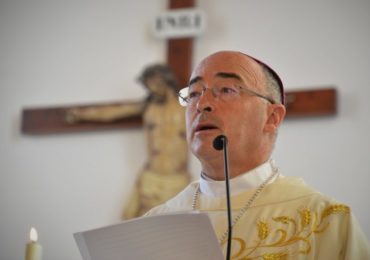 Funchal: Bispo nomeia Comissão de Acompanhamento de Crianças, Jovens e Pessoas Vulneráveis