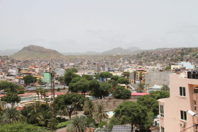 Covid-19: Dioceses de Cabo Verde suspendem «todas as celebrações e outras atividades religiosas»