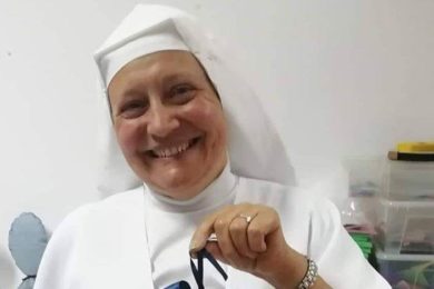 Portugal: Comissão Nacional Justiça e Paz condena assassinato da irmã Maria Antónia Pinho