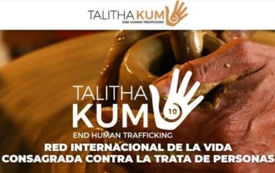 Direitos Humanos: Roma acolhe a assembleia geral da Talitha Kum