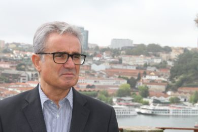 Porto: Bispo D. Vitorino Soares realçou sinal de «uma vida nova» da Jornada Mundial da Juventude 2020