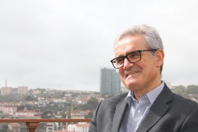 Porto: «O suporte humano é a base para podermos responder às solicitações na diocese» - D. Vitorino Soares