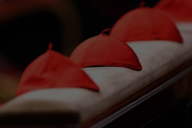 Vaticano: Papa convoca consistório para a criação de 13 cardeais