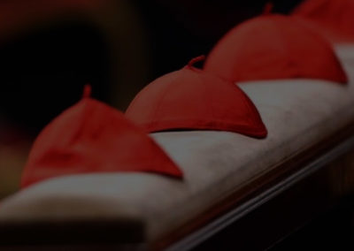 Vaticano: Papa preside a oitavo consistório do pontificado para criação de novos cardeais