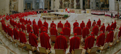 Conclave 2025: Patriarca de Lisboa convoca clero e diocesanos à oração pela eleição do novo Papa