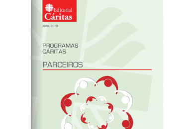 Editorial Cáritas
