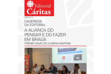 Editorial Cáritas
