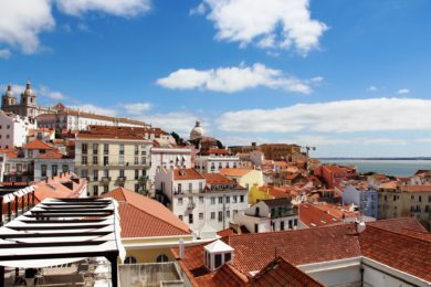 Lisboa: «Igreja em saída que, para anunciar o Evangelho, caminha em conjunto», é o convite do programa pastoral 2024-2026