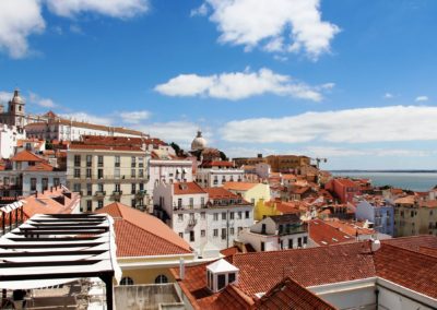 Lisboa: Pandemia continua a exigir «solidariedade e solicitude reforçadas», afirma cardeal-patriarca