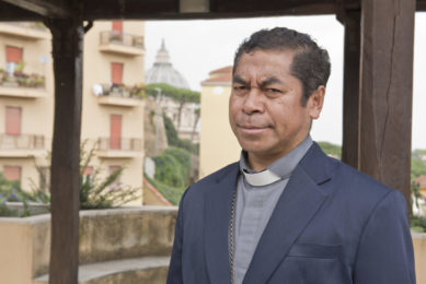 Timor-Leste: Papa eleva Díli a estatuto de arquidiocese