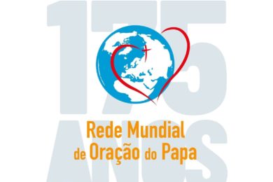 Igreja: Apostolado de Oração celebra 175 anos de existência com «gratidão muito grande» - padre António Valério (c/aúdio e vídeo)