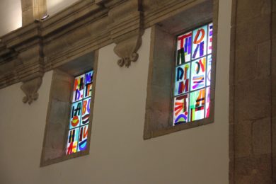 Vila Real: Bispo presidiu ao primeiro Conselho de Presbíteros que refletiu sobre o «futuro do edifício do seminário»