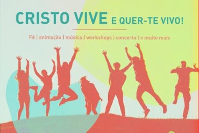 Funchal: Bispo afirma que «é essencial» que os jovens percebam que «não estão sozinhos»