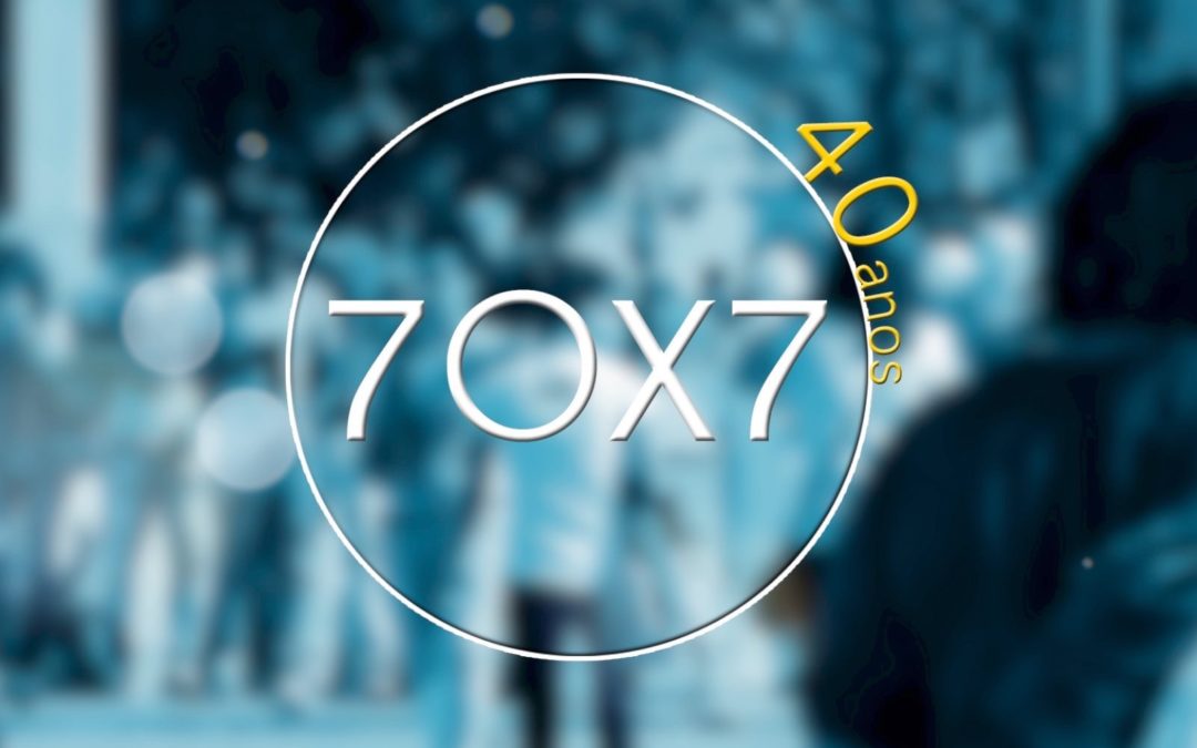 70×7: Um programa «pioneiro» na procura de «novas possibilidades à evangelização» – D. Manuel Clemente (c/vídeo)