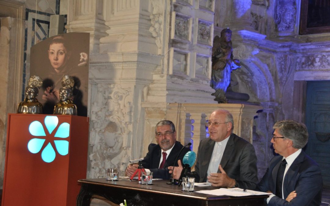 Coimbra: Igreja Católica e organismos públicos unem-se para celebração do «Jubileu dos Mártires de Marrocos e Santo António»