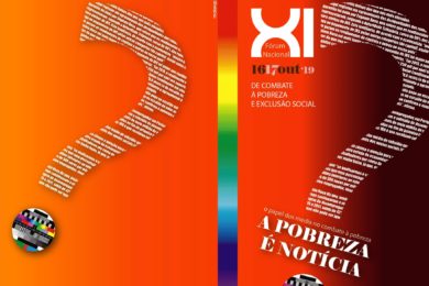 Portugal: Rede Europeia Anti Pobreza lança campanha de sensibilização