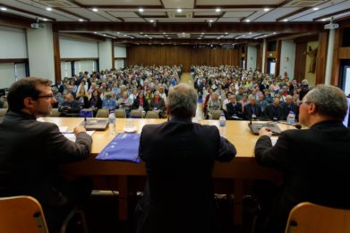 Espiritualidade: O coração «é o fio condutor» que leva o homem ao entendimento – D. José Ornelas