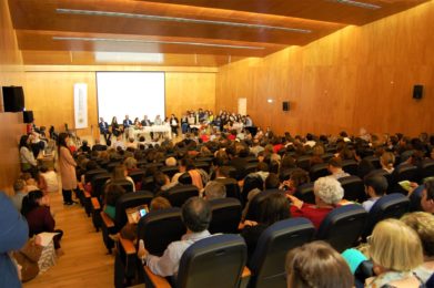 Lisboa: Encontro do Metanoia sobre «Diálogos com a descrença: Desafio para os crentes»