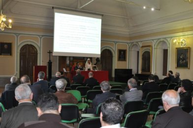 Coimbra: Diocese está a constituir comissão para a prevenção e gestão dos casos de abusos sexuais