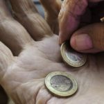 Sociedade: Cáritas Europa pede sistemas de rendimento mínimo que permitam às pessoas viver «com dignidade»