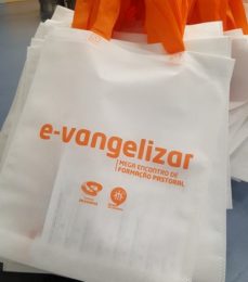 Salesianos: «E-vangelizar» mobilizou «mais de 260 agentes pastorais» no Estoril