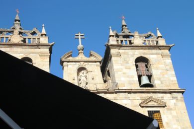 Braga: «Não tenhamos medo» - Arcebispo convidou fiéis a participarem «presencialmente nas Eucaristias»