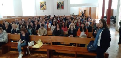 Vila Real: Dia Diocesano do Catequista incentivou à missão