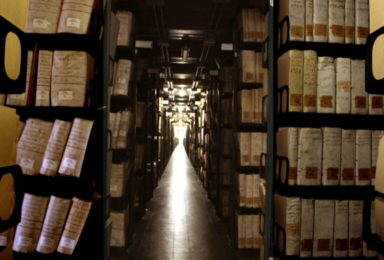 Vaticano: Arquivo muda de nome e deixa de ser «Secreto»