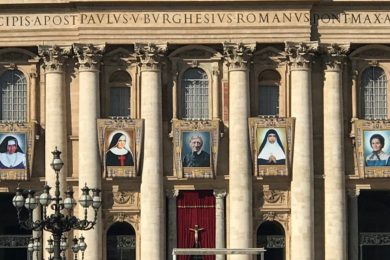 Vaticano: Papa Francisco canoniza Beato John Henry Newman, «apóstolo da verdade»